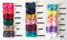 Load image into Gallery viewer, Laurel.co Satine 1.0  Headwrap
