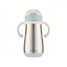 Load image into Gallery viewer, Mother-K Hug Straw Tumbler 350ml
