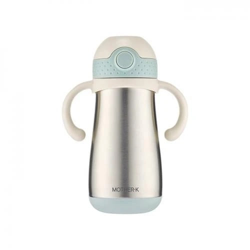 Mother-K Hug Straw Tumbler 350ml