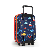 Load image into Gallery viewer, Penny Scallan Wheelie Bag
