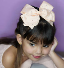 Load image into Gallery viewer, Kendra and Scarlett Bows - Russian Princess in Medium
