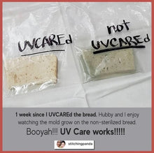 Load image into Gallery viewer, Uv Care Pocket Sterilizer Vogue Collection

