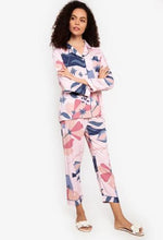 Load image into Gallery viewer, Feminism Clothing - Longsleeve Pajamas
