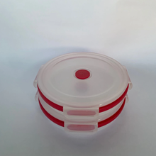 Load image into Gallery viewer, Silico Collapsi Bowl (Set of 2 XLarge) 1200ml
