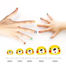 Load image into Gallery viewer, Joan Miro Nail Stickers (540stickers)

