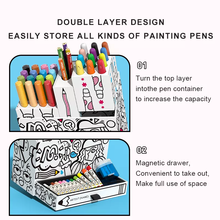 Load image into Gallery viewer, Mideer Artist&#39;s Box
