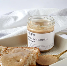 Load image into Gallery viewer, MLKD Granola Cookie Butter 200g
