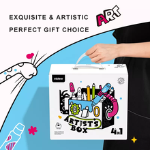 Load image into Gallery viewer, Mideer Artist&#39;s Box

