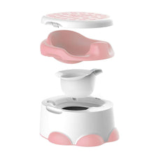 Load image into Gallery viewer, Bumbo Step &#39;N Potty
