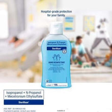 Load image into Gallery viewer, Sterillium Alcohol Based Handrub Disinfectant
