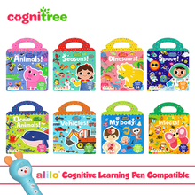 Load image into Gallery viewer, Playdate Smart Readers Collection - First Sticker Book 10pcs
