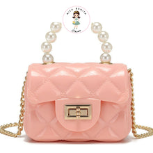 Load image into Gallery viewer, Rica Bonita Scarlet Bag
