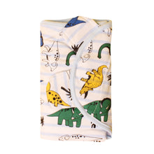 Load image into Gallery viewer, Carter Liebe Newborn Swaddle
