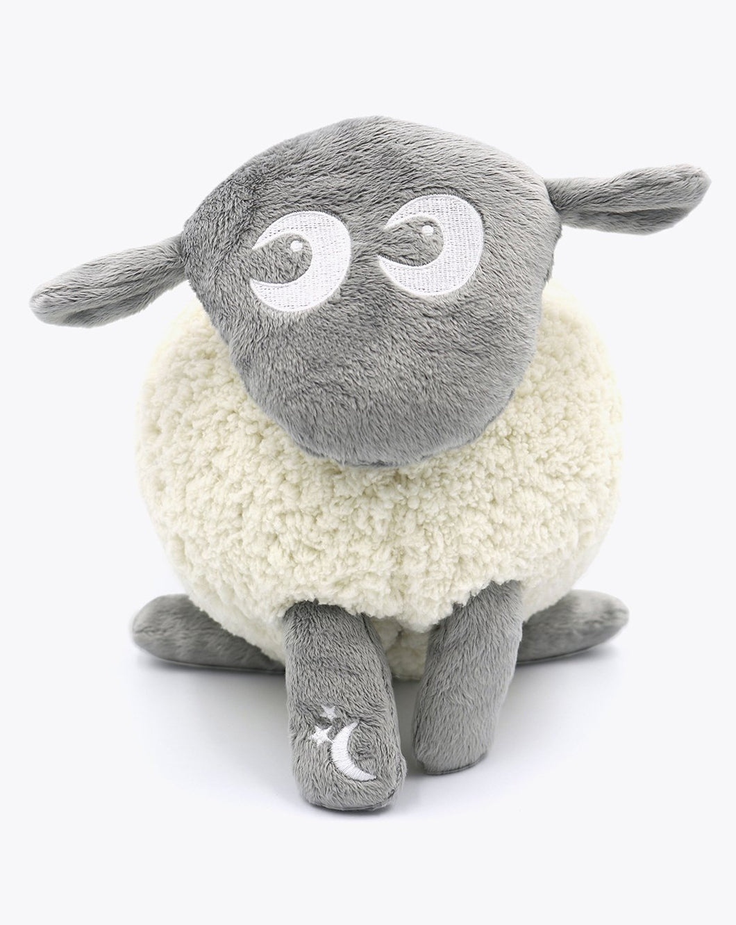 Ewan The Dream Sheep - Grey - Deluxe