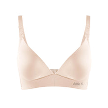 Load image into Gallery viewer, Little K T-shirt Nursing Bra
