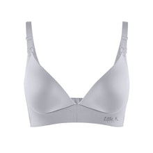 Load image into Gallery viewer, Little K T-shirt Nursing Bra

