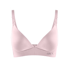 Load image into Gallery viewer, Little K T-shirt Nursing Bra
