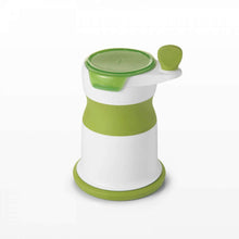 Load image into Gallery viewer, Oxo Tot Mash Maker Baby Food Mill
