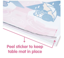 Load image into Gallery viewer, Sunmum Disposable Table Mat 20pcs.
