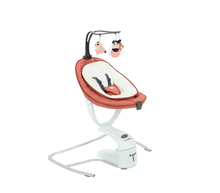 Load image into Gallery viewer, Babymoov Swoon Motion Electric 360° Baby Swing
