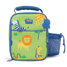Load image into Gallery viewer, Penny Scallan Bento Cooler Bag
