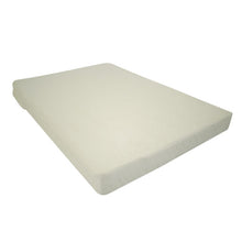 Load image into Gallery viewer, Tiny Winks - Lily and Tucker Riley Premium Mattress (3x25.5x43)

