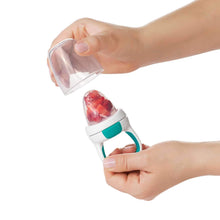 Load image into Gallery viewer, Oxo Tot Silicone Self-Feeder
