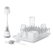 Load image into Gallery viewer, Oxo Tot Bottle &amp; Cup Cleaning Set
