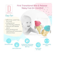 Load image into Gallery viewer, Darlyng &amp; Co. Sippy Cups
