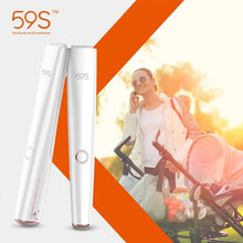 Load image into Gallery viewer, 59S Handheld UV light Sterilizer Wand X5
