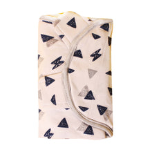 Load image into Gallery viewer, Carter Liebe Newborn Swaddle
