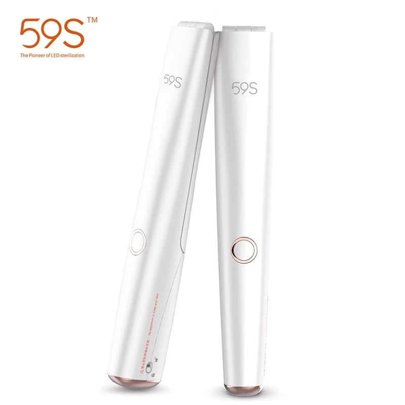 59S Handheld UV light Sterilizer Wand X5