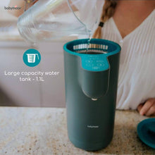 Load image into Gallery viewer, Babymoov Milky Now Bottle Prep Machine 1.1 Liters
