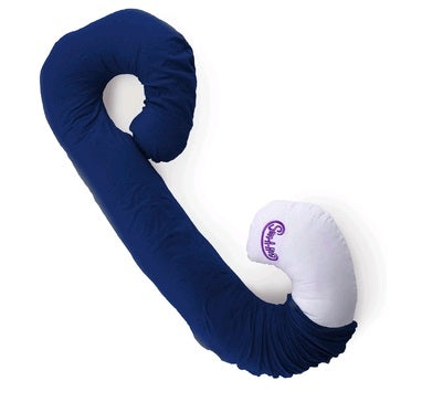 Snug-A-Hug Pillow Cover
