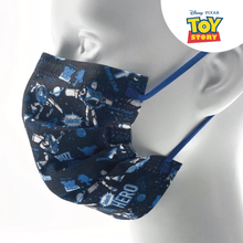 Load image into Gallery viewer, Disney Disposable 3ply Face Mask for Kids (30pcs/box)
