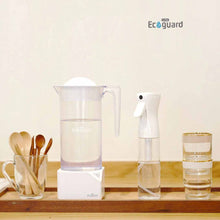 Load image into Gallery viewer, Ecoguard Water Disinfectant
