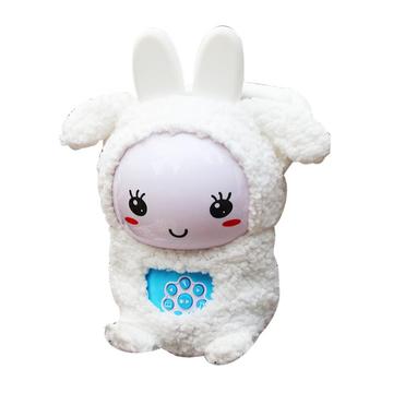 Alilo Honey Bunny 