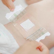 Load image into Gallery viewer, Tiny Buds Belly Button Protection Patches (6 pcs)
