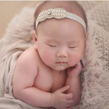 Load image into Gallery viewer, Kaviar girls - Diana (0-3months)
