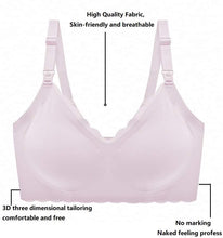 Load image into Gallery viewer, Mome Amore Nursing Bra
