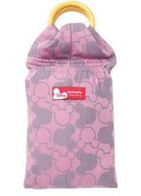 Load image into Gallery viewer, Mamaway Baby Ring Sling Carrier
