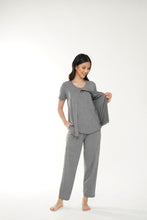 Load image into Gallery viewer, Mome Modal Avery Nursing Top Set
