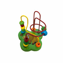 Load image into Gallery viewer, Wooden Winding Beads
