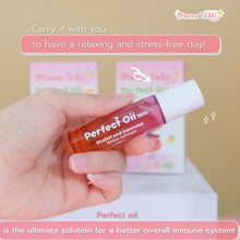 Load image into Gallery viewer, Mama Tales Organic Perfect Oil (Essential Oil)
