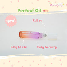 Load image into Gallery viewer, Mama Tales Organic Perfect Oil (Essential Oil)
