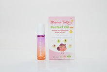 Load image into Gallery viewer, Mama Tales Organic Perfect Oil (Essential Oil)
