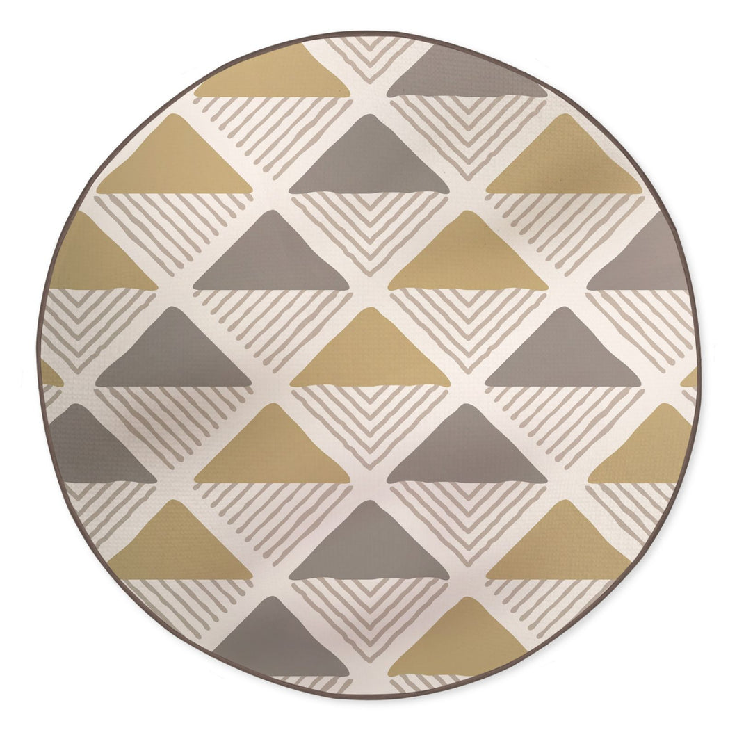 Rugmats Angelica Anti-Slip Splat Mat - Suzie