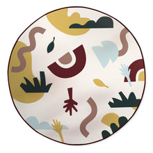 Load image into Gallery viewer, Rugmats Angelica Anti-Slip Splat Mat - Cynthia
