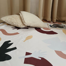 Load image into Gallery viewer, Rugmats Angelica Anti-Slip Splat Mat - Cynthia
