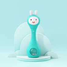 Load image into Gallery viewer, Alilo Melody Rattle - Blue
